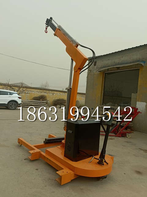 安次区厂家供应自制随车吊 12吨随车吊 自卸式随车吊 12吨随车吊起重机