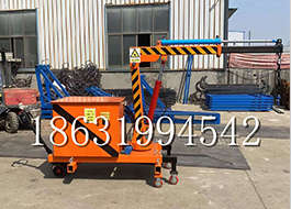 安次区随车吊机那里有全电动液压吊机随车吊机货车轻卡装卸货物车载220伏家用吊机